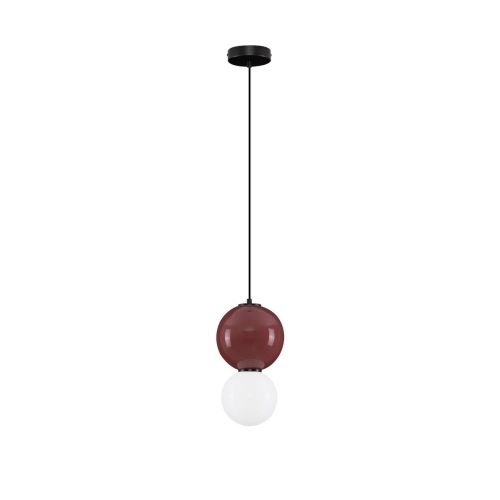 Závěsné LED svítidlo NOVA LUCE NOESIS 6W 3000K 9009195