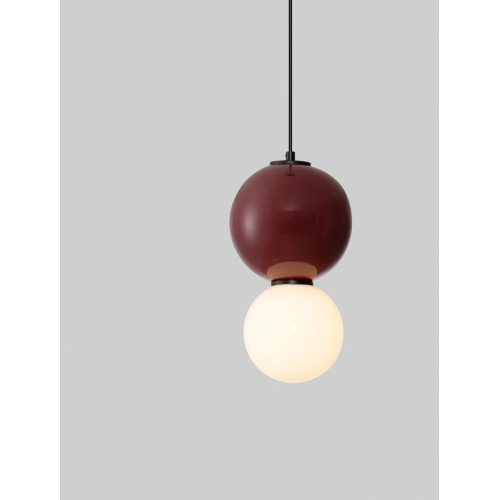 Závěsné LED svítidlo NOVA LUCE NOESIS 6W 3000K 9009195 (obrázek 5)