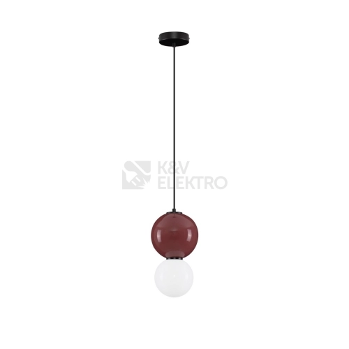 Závěsné LED svítidlo NOVA LUCE NOESIS 6W 3000K 9009195