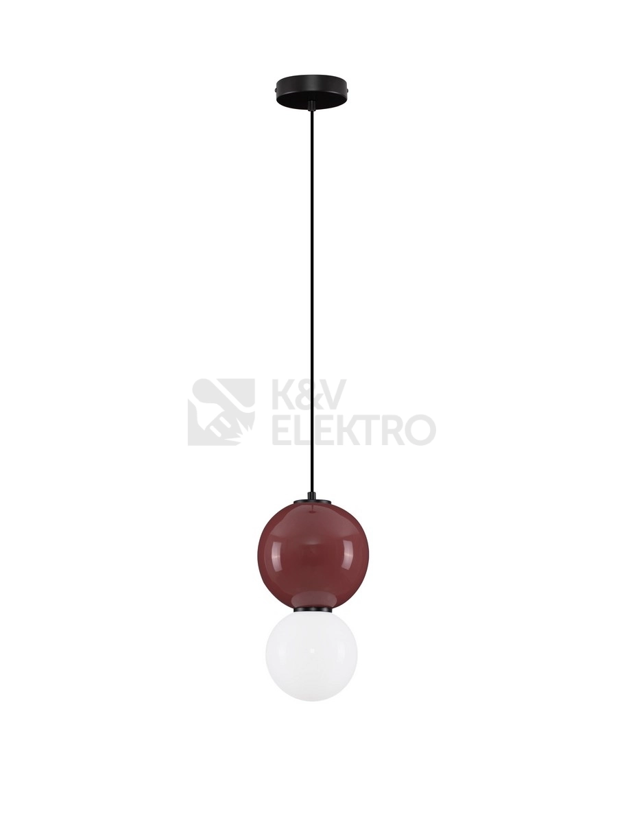 Obrázek produktu Závěsné LED svítidlo NOVA LUCE NOESIS 6W 3000K 9009195 0