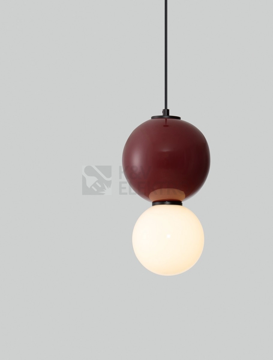 Obrázek produktu Závěsné LED svítidlo NOVA LUCE NOESIS 6W 3000K 9009195 4