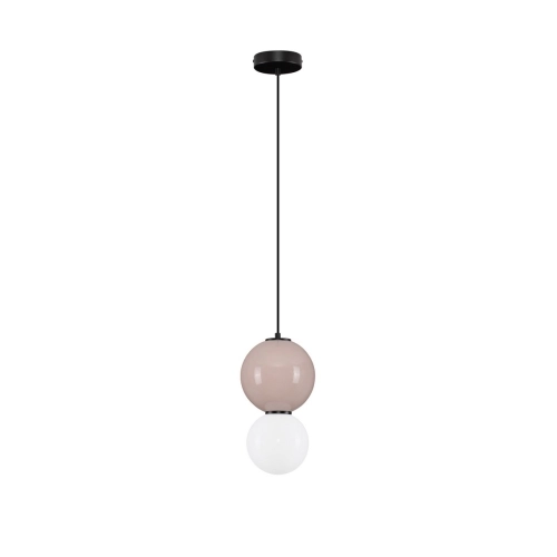 Závěsné LED svítidlo NOVA LUCE NOESIS 6W 3000K 9009196