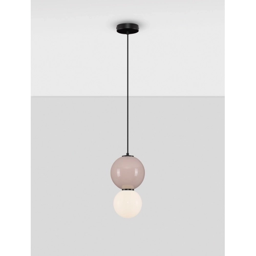 Závěsné LED svítidlo NOVA LUCE NOESIS 6W 3000K 9009196 (obrázek 4)