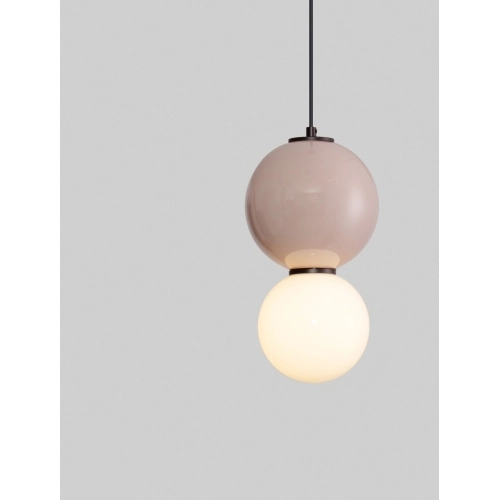 Závěsné LED svítidlo NOVA LUCE NOESIS 6W 3000K 9009196 (obrázek 5)