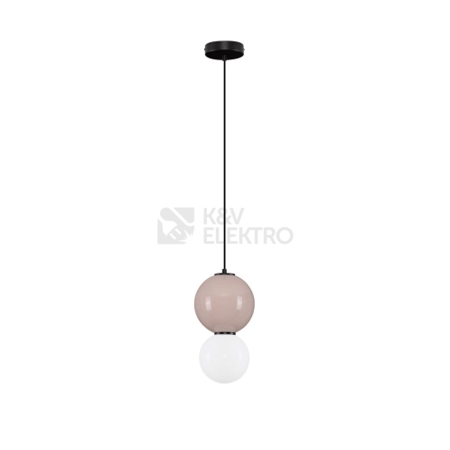 Závěsné LED svítidlo NOVA LUCE NOESIS 6W 3000K 9009196