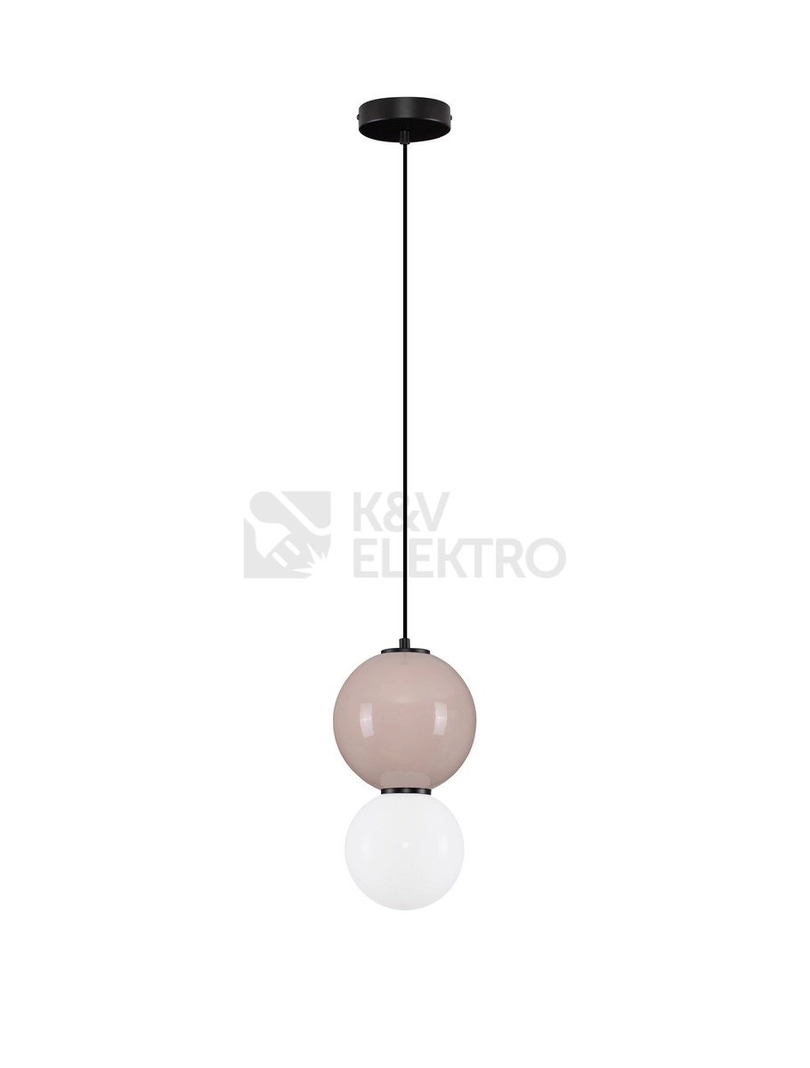 Obrázek produktu Závěsné LED svítidlo NOVA LUCE NOESIS 6W 3000K 9009196 0