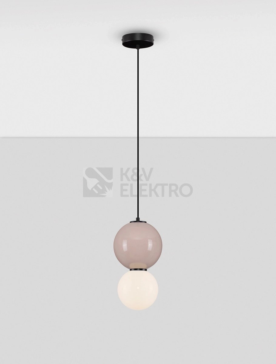 Obrázek produktu Závěsné LED svítidlo NOVA LUCE NOESIS 6W 3000K 9009196 3