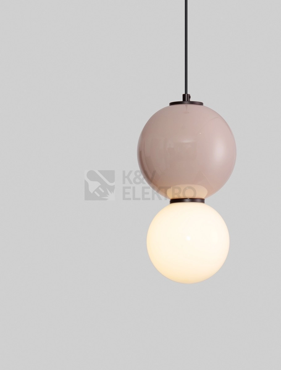 Obrázek produktu Závěsné LED svítidlo NOVA LUCE NOESIS 6W 3000K 9009196 4