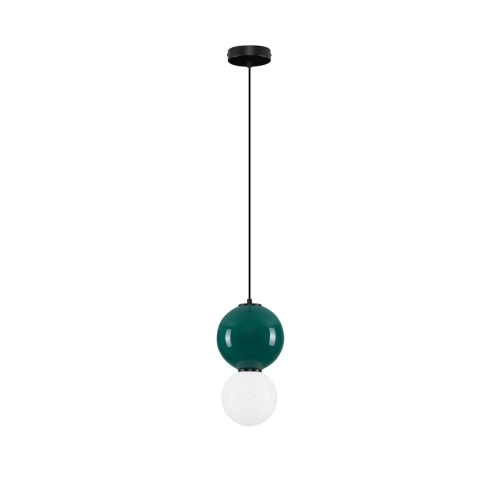 Závěsné LED svítidlo NOVA LUCE NOESIS 6W 3000K 9009197