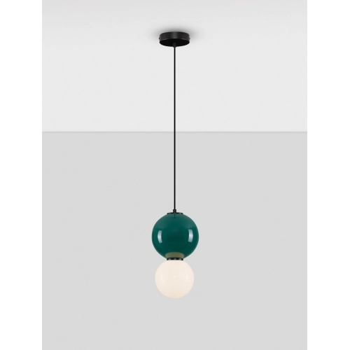 Závěsné LED svítidlo NOVA LUCE NOESIS 6W 3000K 9009197 (obrázek 4)