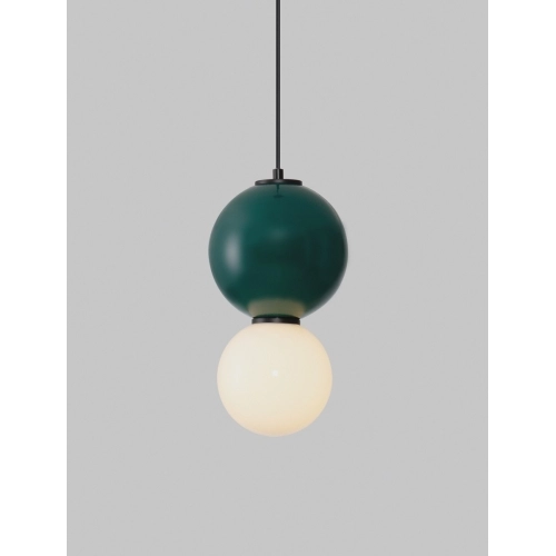 Závěsné LED svítidlo NOVA LUCE NOESIS 6W 3000K 9009197 (obrázek 5)