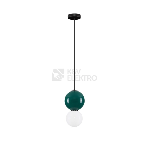 Závěsné LED svítidlo NOVA LUCE NOESIS 6W 3000K 9009197