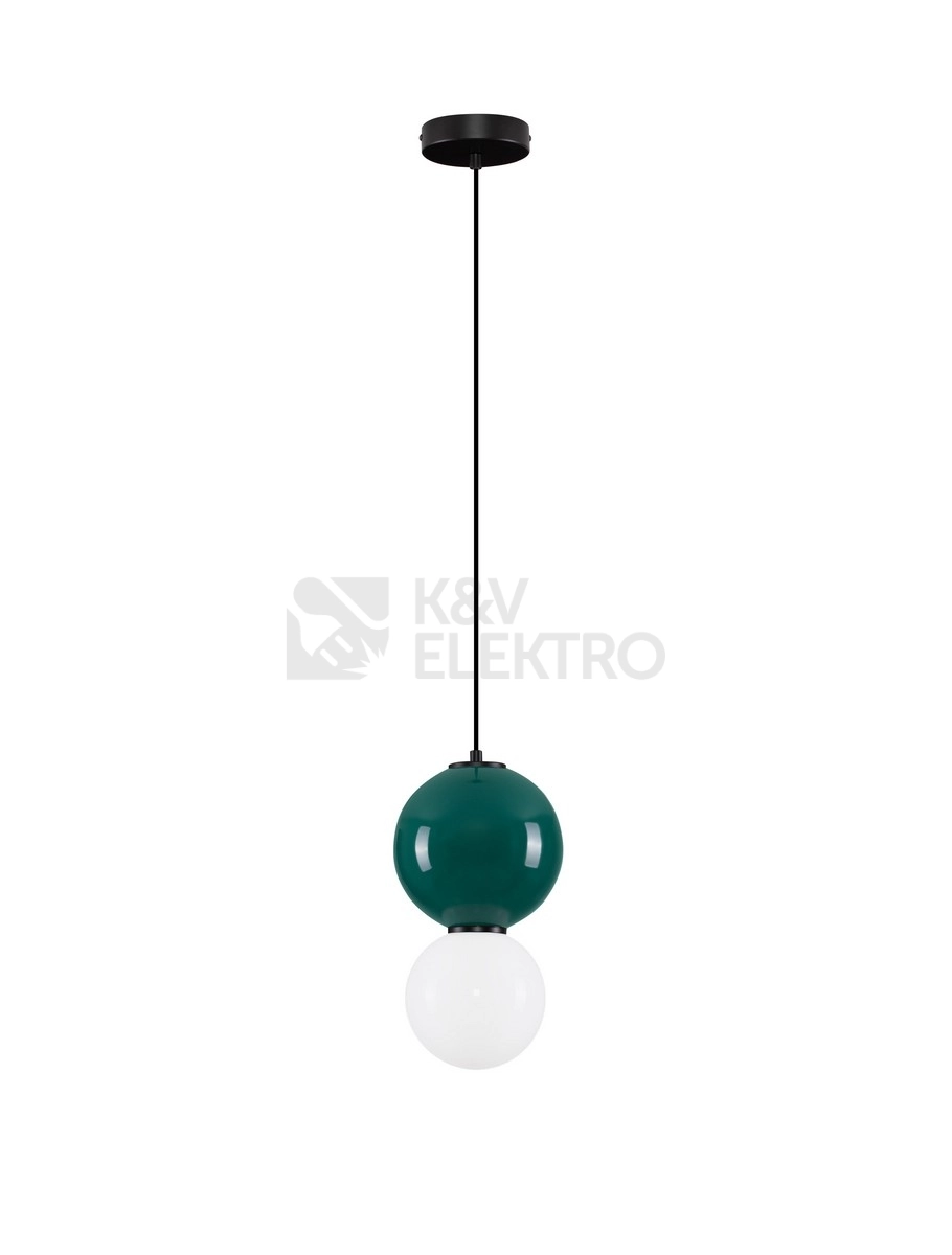 Obrázek produktu Závěsné LED svítidlo NOVA LUCE NOESIS 6W 3000K 9009197 0