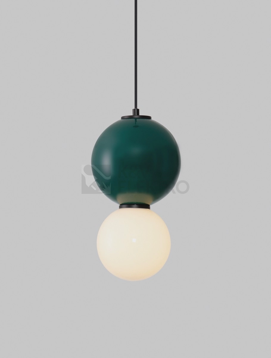 Obrázek produktu Závěsné LED svítidlo NOVA LUCE NOESIS 6W 3000K 9009197 4