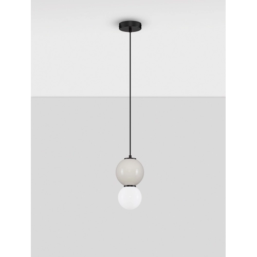 Závěsné LED svítidlo NOVA LUCE NOESIS 4W 3000K 9009198 (obrázek 3)