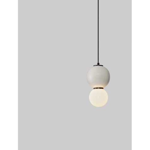 Závěsné LED svítidlo NOVA LUCE NOESIS 4W 3000K 9009198 (obrázek 5)