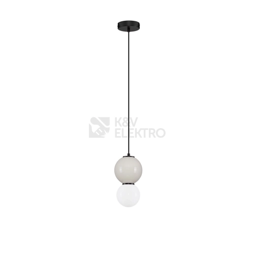 Závěsné LED svítidlo NOVA LUCE NOESIS 4W 3000K 9009198