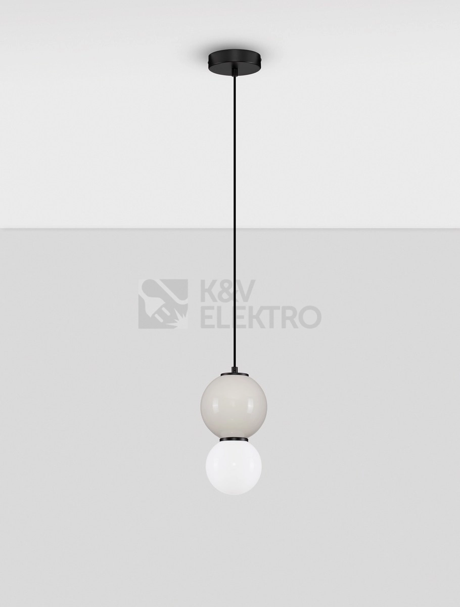 Obrázek produktu Závěsné LED svítidlo NOVA LUCE NOESIS 4W 3000K 9009198 2