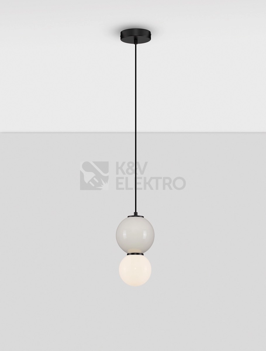 Obrázek produktu Závěsné LED svítidlo NOVA LUCE NOESIS 4W 3000K 9009198 3