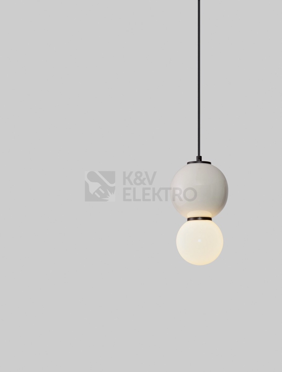 Obrázek produktu Závěsné LED svítidlo NOVA LUCE NOESIS 4W 3000K 9009198 4