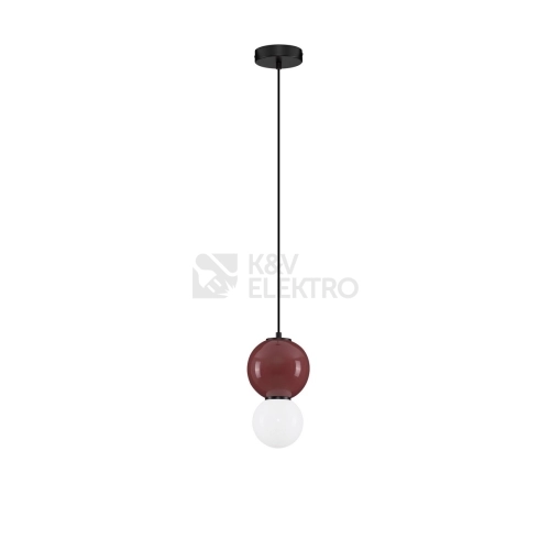 Závěsné LED svítidlo NOVA LUCE NOESIS 4W 3000K 9009199