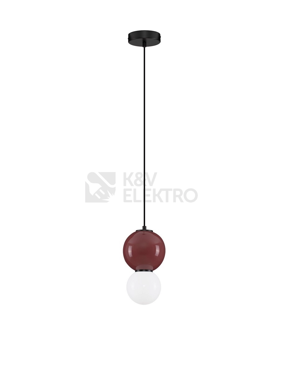 Obrázek produktu Závěsné LED svítidlo NOVA LUCE NOESIS 4W 3000K 9009199 0