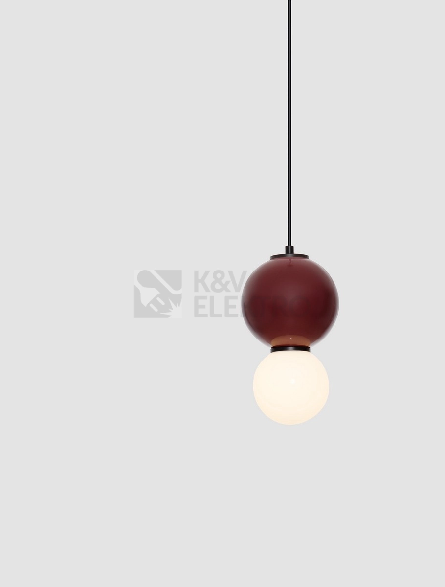 Obrázek produktu Závěsné LED svítidlo NOVA LUCE NOESIS 4W 3000K 9009199 1