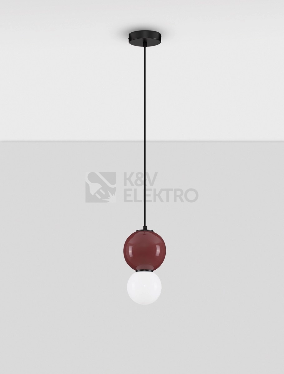 Obrázek produktu Závěsné LED svítidlo NOVA LUCE NOESIS 4W 3000K 9009199 2
