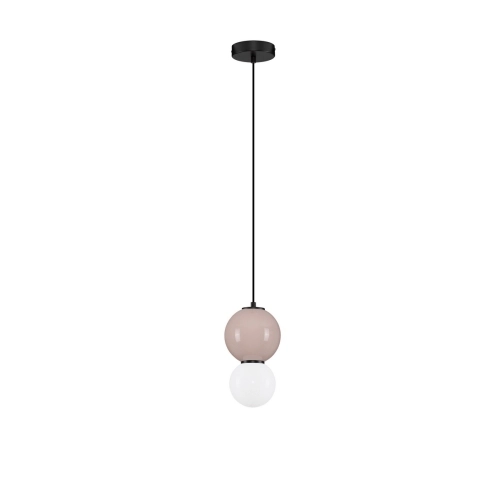 Závěsné LED svítidlo NOVA LUCE NOESIS 4W 3000K 9009200