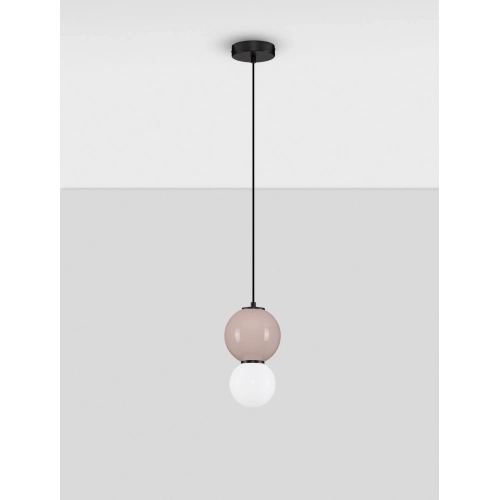 Závěsné LED svítidlo NOVA LUCE NOESIS 4W 3000K 9009200 (obrázek 3)