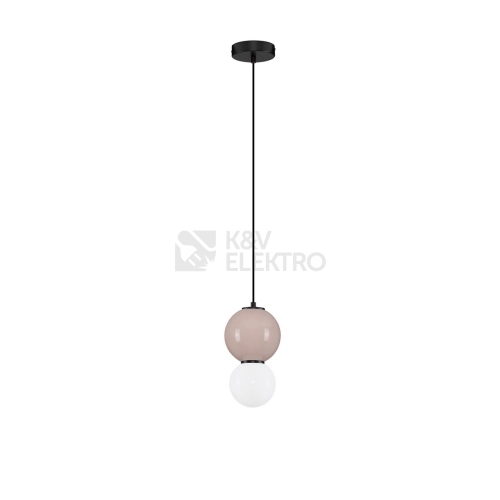 Závěsné LED svítidlo NOVA LUCE NOESIS 4W 3000K 9009200