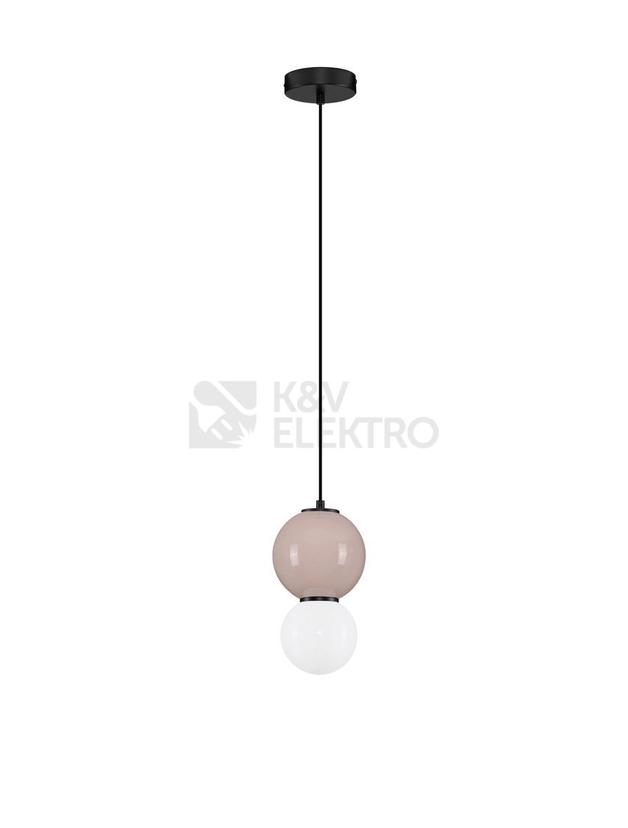 Obrázek produktu Závěsné LED svítidlo NOVA LUCE NOESIS 4W 3000K 9009200 0