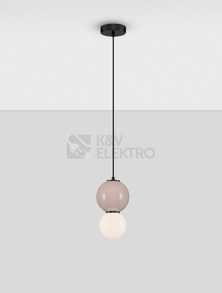 Obrázek produktu Závěsné LED svítidlo NOVA LUCE NOESIS 4W 3000K 9009200 3