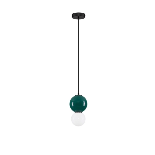 Závěsné LED svítidlo NOVA LUCE NOESIS 4W 3000K 9009201