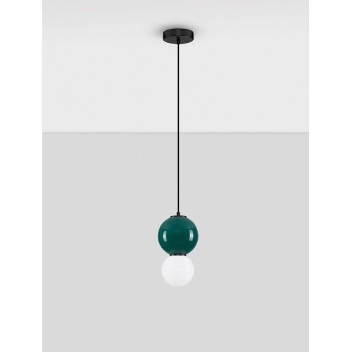 Závěsné LED svítidlo NOVA LUCE NOESIS 4W 3000K 9009201 (obrázek 2)