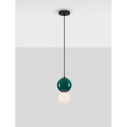 Závěsné LED svítidlo NOVA LUCE NOESIS 4W 3000K 9009201 (obrázek 5)