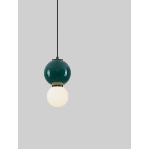 Závěsné LED svítidlo NOVA LUCE NOESIS 4W 3000K 9009201 (obrázek 3)
