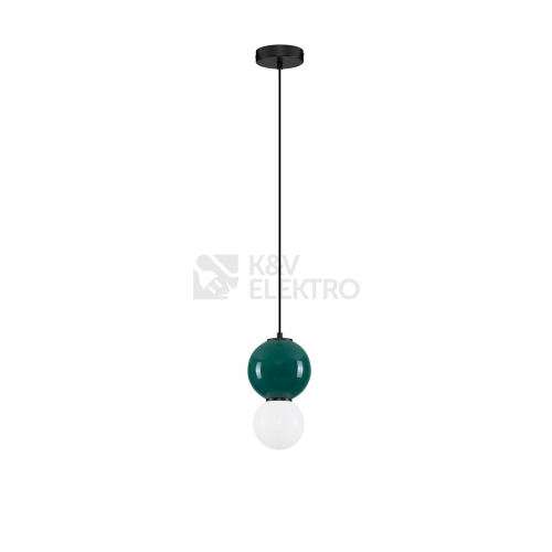 Závěsné LED svítidlo NOVA LUCE NOESIS 4W 3000K 9009201