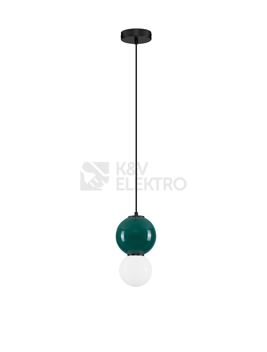 Obrázek produktu Závěsné LED svítidlo NOVA LUCE NOESIS 4W 3000K 9009201 0