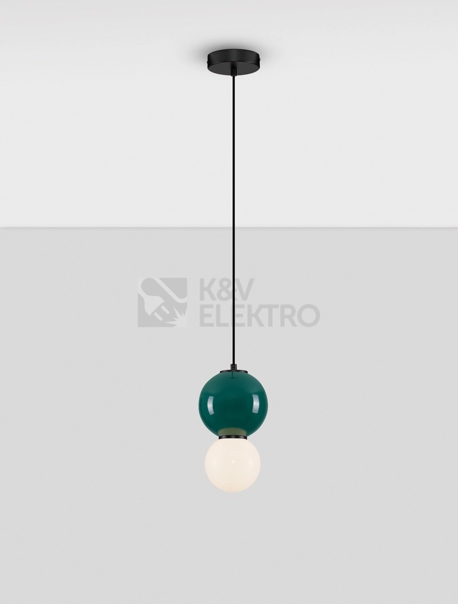 Obrázek produktu Závěsné LED svítidlo NOVA LUCE NOESIS 4W 3000K 9009201 3