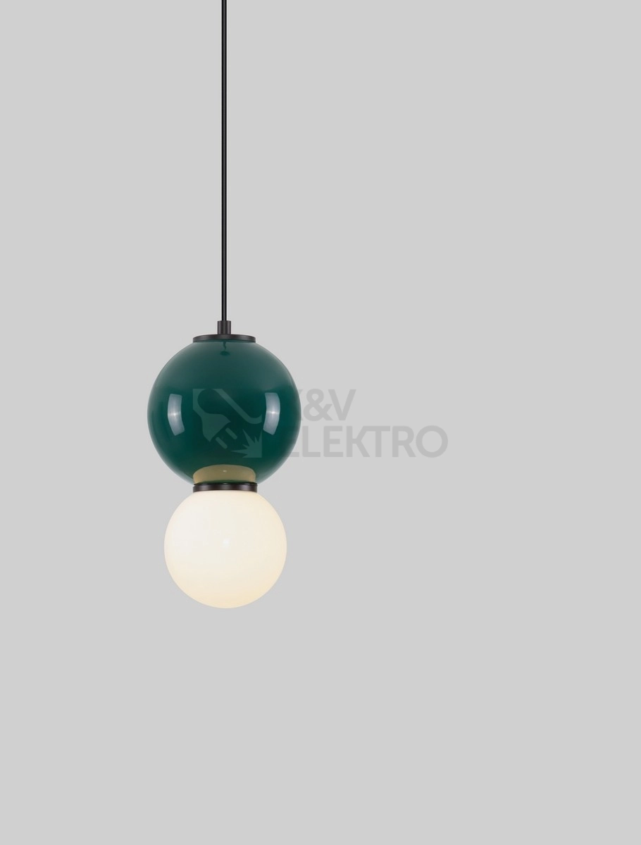 Obrázek produktu Závěsné LED svítidlo NOVA LUCE NOESIS 4W 3000K 9009201 4