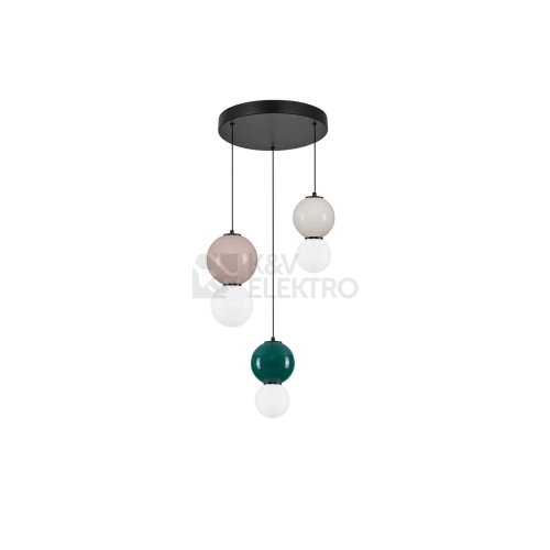 Závěsné LED svítidlo NOVA LUCE NOESIS 14W 3000K 9009202