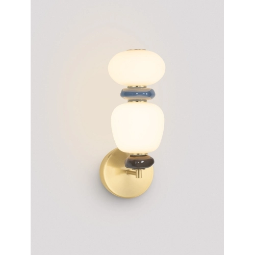 Nástěnné LED svítidlo NOVA LUCE PALO 12W 3000K 9009206 stmívatelné Triac (obrázek 6)
