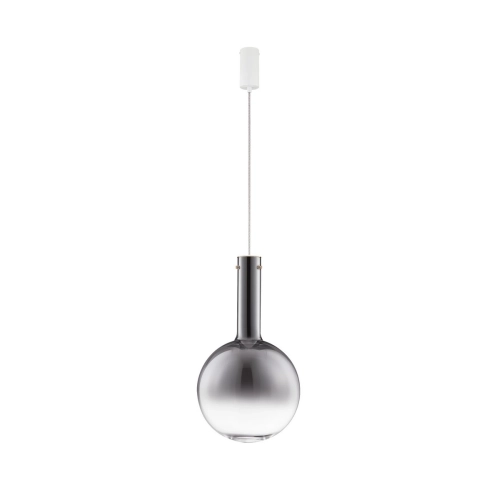 Závěsné LED svítidlo NOVA LUCE NOSTOS 8W 3000K 9009222 stmívatelné Triac
