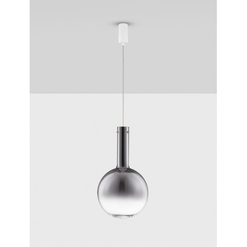 Závěsné LED svítidlo NOVA LUCE NOSTOS 8W 3000K 9009222 stmívatelné Triac (obrázek 4)