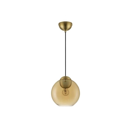 Závěsné svítidlo NOVA LUCE MIDORI E27 9009239 bez žárovky (obrázek 3)