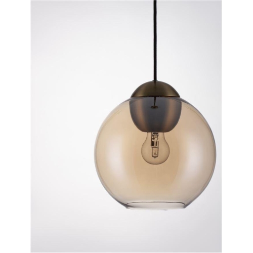 Závěsné svítidlo NOVA LUCE MIDORI E27 9009239 bez žárovky