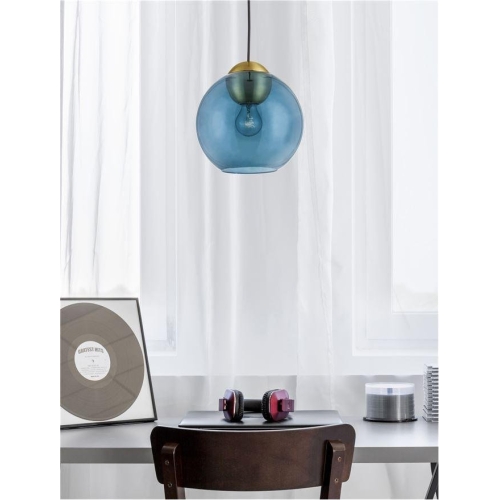 Závěsné svítidlo NOVA LUCE MIDORI E27 9009240 bez žárovky