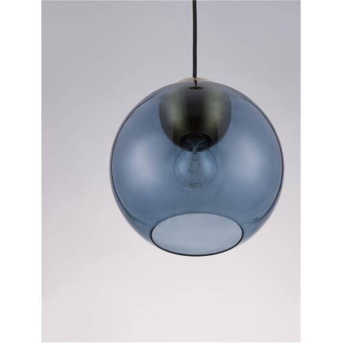 Závěsné svítidlo NOVA LUCE MIDORI E27 9009240 bez žárovky