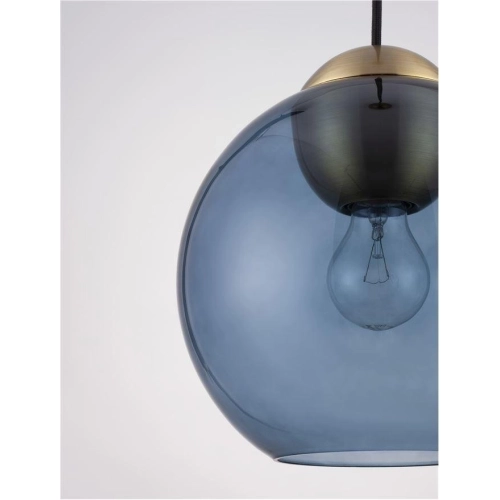 Závěsné svítidlo NOVA LUCE MIDORI E27 9009240 bez žárovky (obrázek 3)